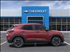 2025 Chevrolet Trailblazer SW