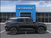 2026 Chevrolet Trailblazer SW