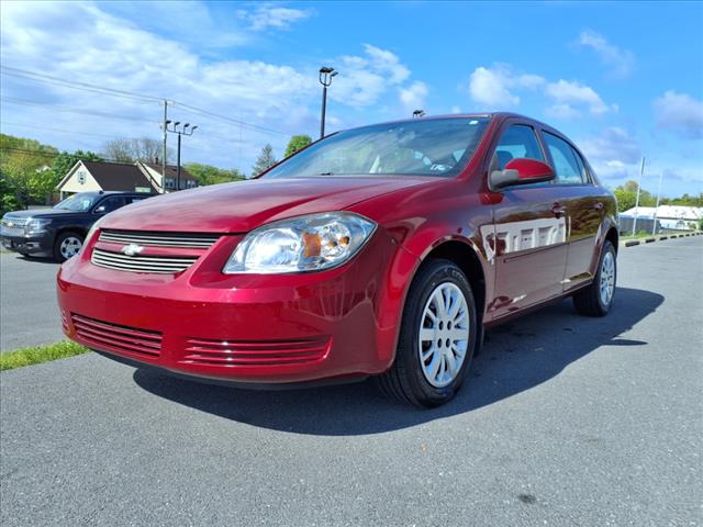 2009 Chevrolet Cobalt LT