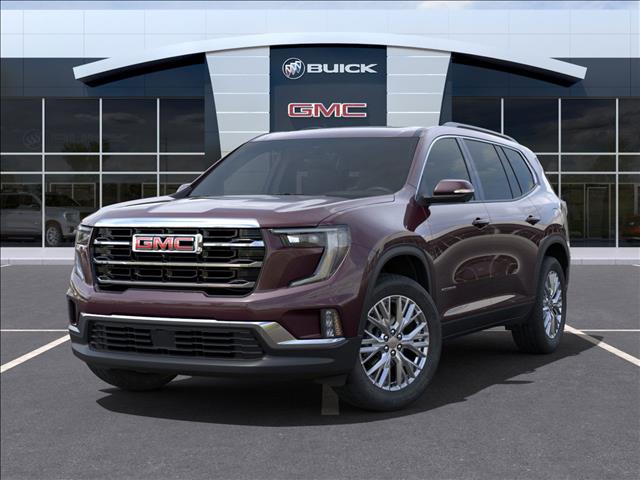 2025 GMC Acadia SW