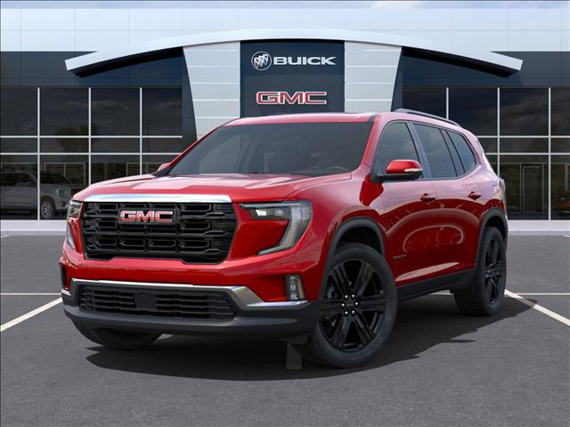 2025 GMC Acadia SW
