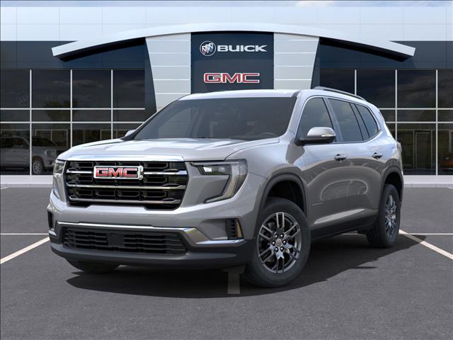 2025 GMC Acadia SW