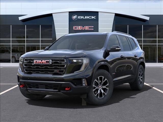 2025 GMC Acadia SW