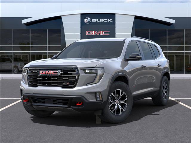 2025 GMC Acadia SW