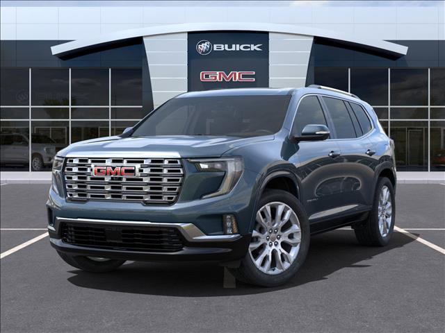 2025 GMC Acadia SW