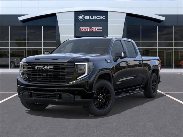 2025 GMC Sierra 1500 TK
