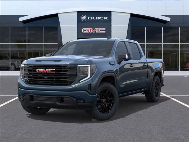 2025 GMC Sierra 1500 TK