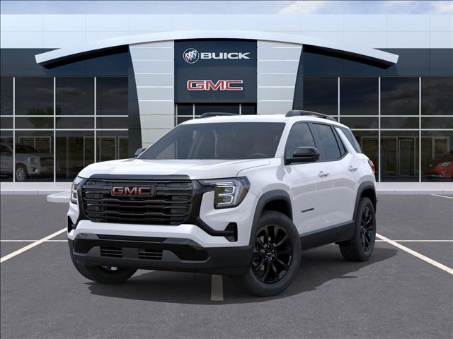 2026 GMC Terrain SW