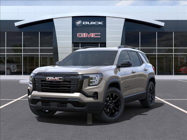 2025 GMC Terrain SW