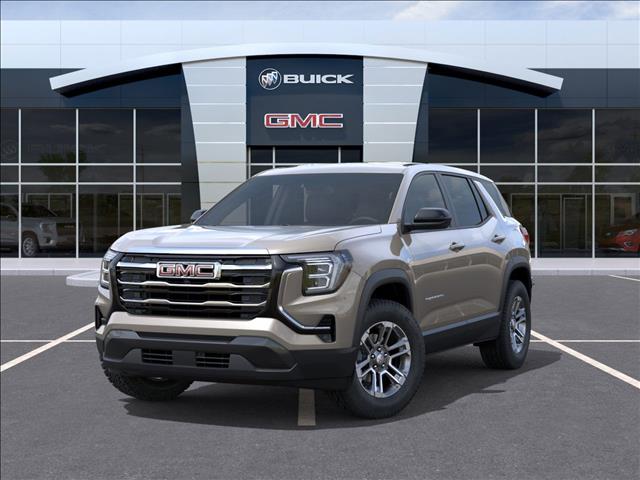 2026 GMC Terrain SW