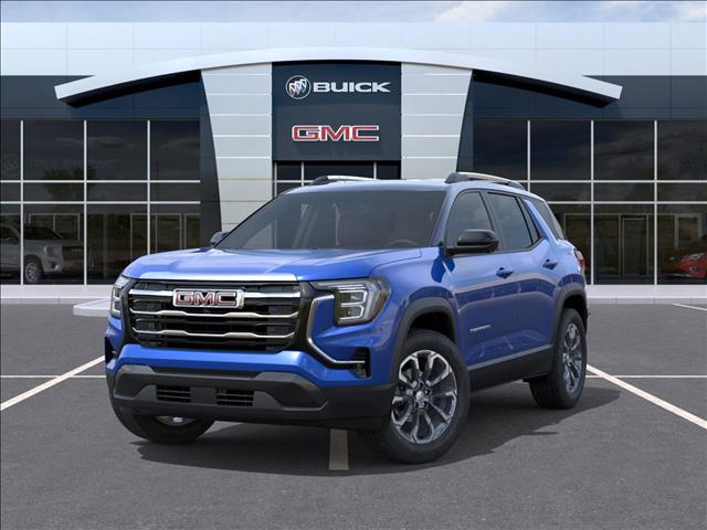 2026 GMC Terrain SW