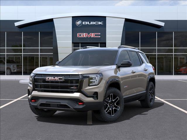 2026 GMC Terrain SW