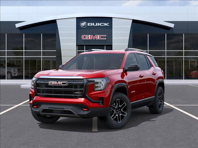 2026 GMC Terrain SW