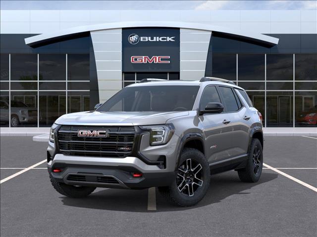 2026 GMC Terrain SW