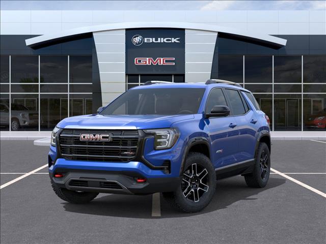 2026 GMC Terrain SW