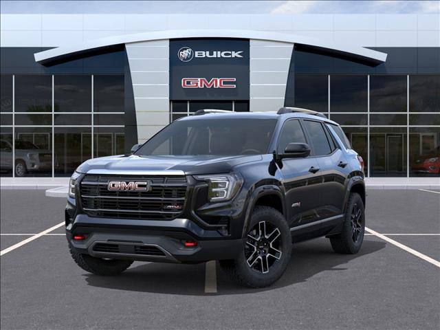 2026 GMC Terrain SW