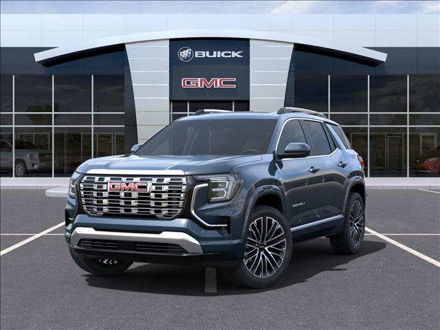 2026 GMC Terrain SW