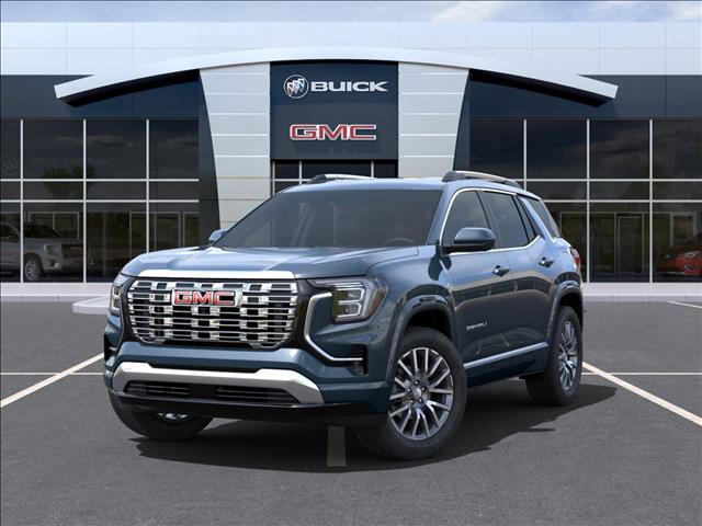 2026 GMC Terrain SW