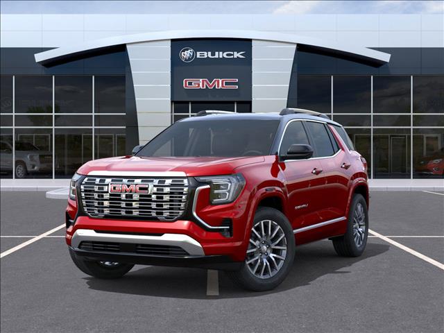 2026 GMC Terrain SW