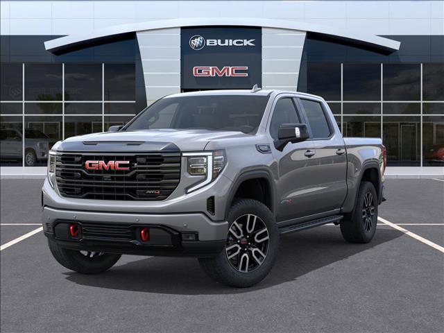 2025 GMC Sierra 1500 TK