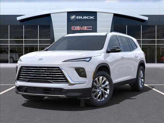 2025 Buick Enclave SW
