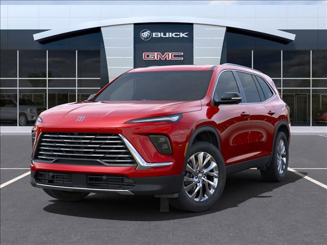 2025 Buick Enclave SW