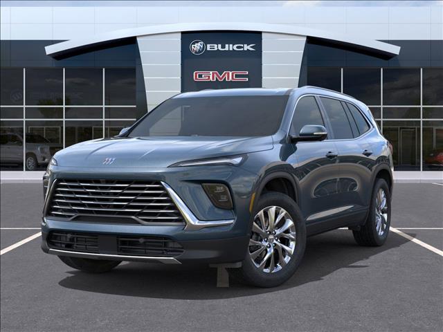 2025 Buick Enclave SW