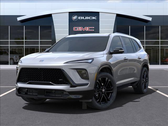 2025 Buick Enclave SW