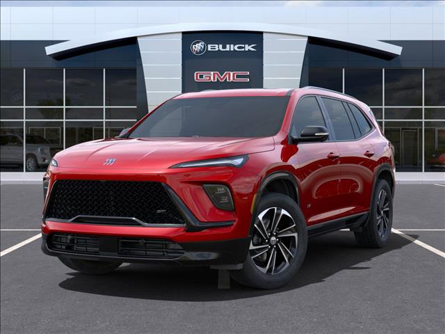 2025 Buick Enclave SW