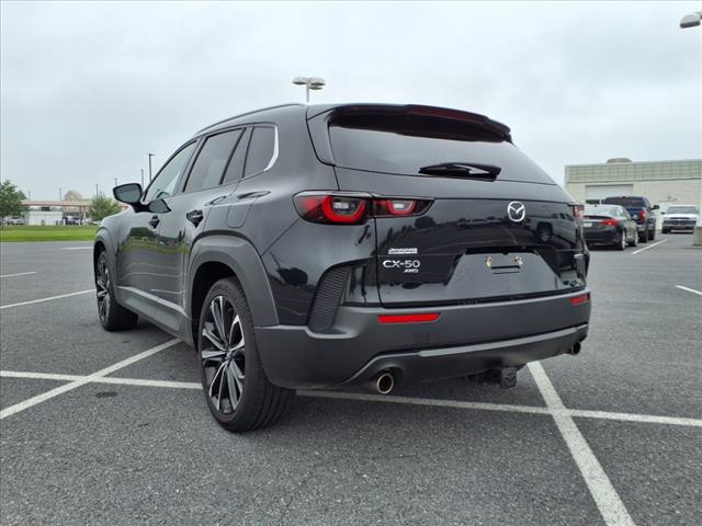 2023 Mazda CX-50 2.5 S Premium Plus