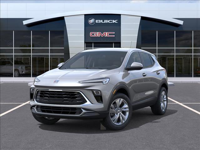 2026 Buick Encore GX SW