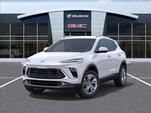 2026 Buick Encore GX SW
