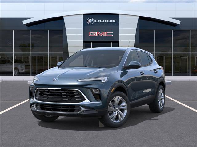 2026 Buick Encore GX SW