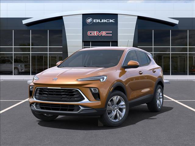 2025 Buick Encore GX SW