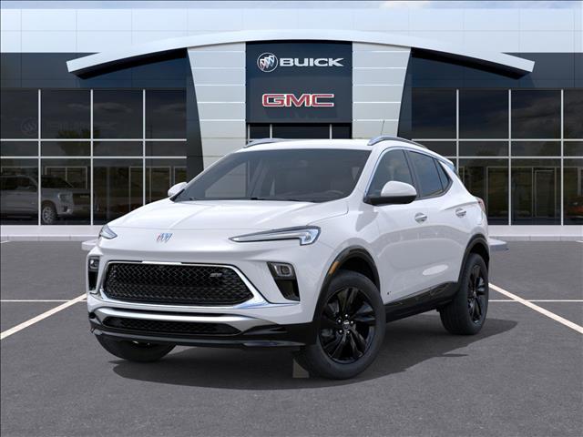 2026 Buick Encore GX SW