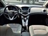 2014 Chevrolet Cruze 1LT Auto