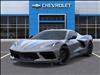2025 Chevrolet Corvette CPE