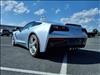 2017 Chevrolet Corvette Stingray