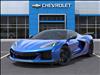 2024 Chevrolet Corvette CPE