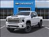 2025 Chevrolet Silverado 2500HD TK