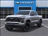 2025 Chevrolet Colorado TK