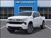 2025 Chevrolet Silverado 1500 TK