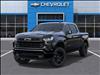 2025 Chevrolet Silverado 1500 TK