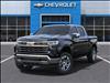 2025 Chevrolet Silverado 1500 TK