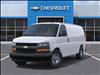 2025 Chevrolet Express TK