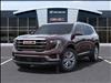 2025 GMC Acadia SW