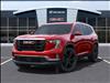 2025 GMC Acadia SW