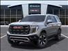 2025 GMC Yukon TK