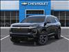 2025 Chevrolet Traverse SW