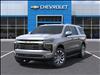 2025 Chevrolet Suburban SW